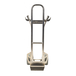 Diable aluminium MATADOR tablier surélevé M-NST-300 charge 350 kg - 16410