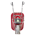 BROUETTE ELECTRIQUE 90L MATADOR - ROUE INCREVABLE, CHARGE 250KG - 16961