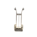 Diable aluminium MATADOR 200kg NST-100CT Bavette - 17915