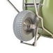 BROUETTE ALUMINIUM 90L MATADOR PROFIMAX - ROUE INCREVABLE EXTRA LARGE - 18449