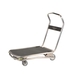 Chariot professionnel aluminium pliable MATADOR charge 400 kg Rebel-400S - 18612