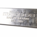 Chariot professionnel aluminium pliable MATADOR charge 400 kg Rebel-400S - 18612