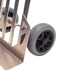 Diable MATADOR NST500CT aluminium électroménager bavette extra-large - 18834