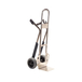 Diable de livraison aluminium MATADOR NST300 roue increvable - 18846