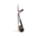 Diable de livraison aluminium MATADOR NST300 roue increvable - 18846