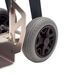 Diable de livraison aluminium MATADOR NST300 roue increvable - 18846