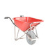 BROUETTE ALUMINIUM 90L MATADOR PROFIMAX - ROUE INCREVABLE EXTRA LARGE - 18930
