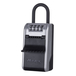 Boîte à clés L - anse rigide, Large Capacité, Haute Sécurité MASTERLOCK - 5480EURD