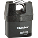 Cadenas 67mm Pro Series tout-Temps Anse protégée à clé MASTERLOCK - 6327EURDCC