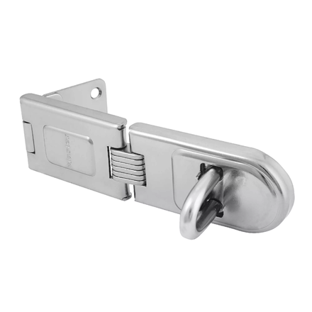 Moraillon à charnière simple MASTERLOCK - 720EURD