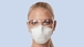 LUNETTES DE PROTECTION ADAPT 2K - MOLDEX - 140001