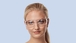 LUNETTES DE PROTECTION ADAPT 2K - MOLDEX - 140001