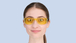 LUNETTE ADAPT CONTRAST - MOLDEX - 140101