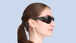 LUNETTES ADAPT SOLAR - MOLDEX - 140201