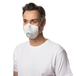 MASQUE FFP2 NR D SOUPAPE CLASSIC LOT DE 3 - MOLDEX - 240512