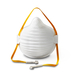 MASQUE FFP3 R D AIR TAILLE M/L - LOT DE 10 - MOLDEX - 320001