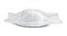 MASQUE FFP3 R D AIR TAILLE S/M - LOT DE 10 - MOLDEX - 325001