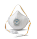 MASQUE FFP3 R D AVEC SOUPAPE VENTEX AIR PLUS - MOLDEX - 340512
