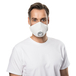 MASQUE FFP3 R D AVEC SOUPAPE VENTEX AIR PLUS - MOLDEX - 340512