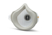 MASQUE FFP3 R D AIR PLUS AVEC SOUPAPE PROVALVE LOT DE 5 - MOLDEX - 340801