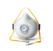 MASQUE FFP3 AVEC SOUPAPE VENTEX - AIR SEAL LOT DE 8 - MOLDEX - 370515