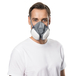 DEMI-MASQUE COMPACT MASK FFA1 P2 R D - MOLDEX - 512001
