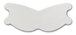 10 PROTÈGE FILTRES POUR COMPACTMASK - MOLDEX - 599101