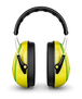 CASQUE ANTIBRUIT M4 SNR 30 DB - MOLDEX - 611001