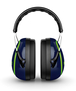 CASQUE ANTIBRUIT M5 SNR 34 DB - MOLDEX - 612001