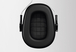 CASQUE ANTIBRUIT COQUILLE MX-7 - MOLDEX - 614001