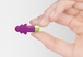 BOUCHONS D'OREILLES ROCKET CORDELETTE - LOT DE 50 - MOLDEX - 640101