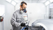 DEMI-MASQUES AVEC FILTRES 7000 TPE - TAILLE M - MOLDEX - 700201