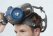 MASQUECOMPLET 9000 EASYLOCK - TAILLE L - MOLDEX - 900301