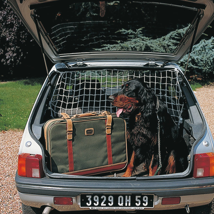 Filet pare chien universel - MOTTEZ - A004B