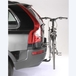Porte-vélo attelage suspendu 1 vélo - MOTTEZ - A009P1