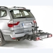 Plateforme 3 vélos pliable et rabattable PLATINIUM : APOLLON 3 - MOTTEZ - A021P3RA