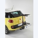 Porte-ski / porte-surf attelage - MOTTEZ - A022P