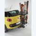 Porte-ski / porte-surf attelage - MOTTEZ - A022P