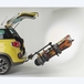 Porte-ski / porte-surf attelage - MOTTEZ - A022P