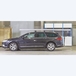 Prolongement galerie de toit sur attelage - MOTTEZ - A050C