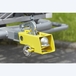 Antivol tête d’attelage Articulé - MOTTEZ - A069F
