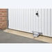 Antivol porte de garage - MOTTEZ - A082Q