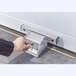 Antivol porte de garage - MOTTEZ - A082Q