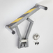Antivol bloc porte utilitaire et marche pied - MOTTEZ - A084C