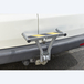 Antivol bloc porte utilitaire et marche pied - MOTTEZ - A084C