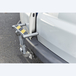 Antivol bloc porte utilitaire et marche pied - MOTTEZ - A084C