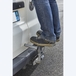Antivol bloc porte utilitaire et marche pied - MOTTEZ - A084C
