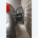 Mousse de protection de garage 50 cm x 25cm x 25 cm (la paire) - MOTTEZ - A087S2