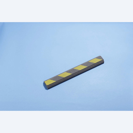 Mousse de protection de carrosserie spécial pare chocs - MOTTEZ - A089S2