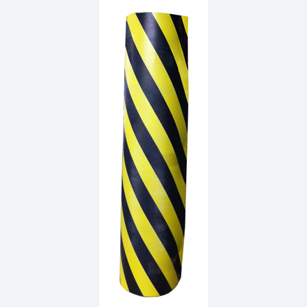 Mousse de protection murale multi-usages - MOTTEZ - A096RLXJA